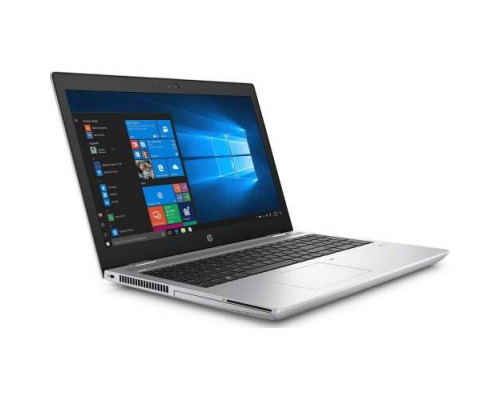 Ноутбук HP ProBook 650 G4-Intel Core i5-8350U-1.7GHz-8Gb-DDR4-256Gb-SSD-W15.6-IPS-FHD-Web-(B)-Б/В