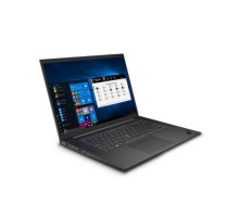 Ноутбук Lenovo ThinkPad P1 GeN4-Intel Core-i7-11850H-2.5GHz-32Gb-DDR4-1Tb-SSD-W15.6-Web-4K-IPS-NVIDIA RTX A3000-(6Gb)-(A)-Б/В