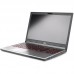 Ноутбук Fujitsu LIFEBOOK E756-Intel-Core-i7-6500U-2,5GHz-8Gb-DDR4-256Gb-SSD-W15,6-FHD-IPS-(B)-Б/В