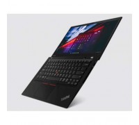 Ноутбук Lenovo ThinkPad P14s Gen 2-Intel-Core-i7-1165G7-2,80GHz-16Gb-DDR4-512Gb-SSD-W14-FHD-IPS-Web-NVIDIA T500(4gb)-(B)-Б/В