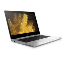 Ноутбук HP EliteBook 745 G5-Ryzen 5 Pro 2500U-2,00GHz-8Gb-DDR4-128Gb-SSD-W14-FHD-IPS-Web-(B)-Б/В