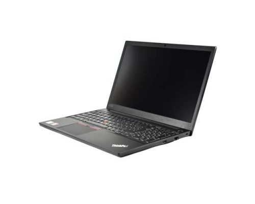  Ноутбук Lenovo ThinkPad E15-Intel core i5-10210U-1.6GHz-8Gb-DDR4-128Gb-SSD-W15.6-Web-FHD-IPS-(C)-Б/В