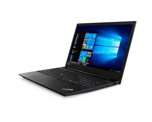 Ноутбук Lenovo ThinkPad E580-Intel Core i3-8130U-2.2GHz-16Gb-DDR4-256Gb-SSD-W15.5-FHD-IPS-Web-(B)-Б/B