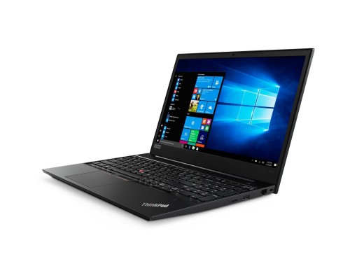 Ноутбук Lenovo ThinkPad E580-Intel Core i3-8130U-2.2GHz-16Gb-DDR4-256Gb-SSD-W15.5-FHD-IPS-Web-(B)-Б/B