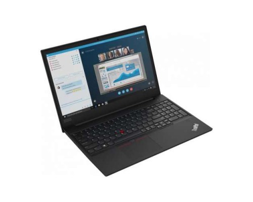 Ноутбук Lenovo ThinkPad E590-Intel Core i5-8265U-1.6 GHz-4Gb-DDR4-128gb-SSD-W15.6-FHD-IPS-Web-(B)-Б/В