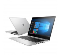 Ноутбук HP EliteBook 840 G6-Intel-Core-i5-8265U-1,60GHz-8Gb-DDR4-128Gb-SSD-W14-IPS-FHD-Web-(B)-Б/В