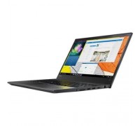 Ноутбук Lenovo ThinkPad T570-Intel Core I7-6600U-2.40GHz-8Gb-DDR4-256Gb-SSD-W15,6-FHD-IPS-Web-(B)- Б/В