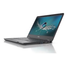 Ноутбук Fujitsu LifeBook U7311-Intel-Core i5-1135g7-2,4GHz-8Gb-DDR4-256Gb-SSD-W13.3-FHD-IPS-Web-(4G Modem)-Б/В