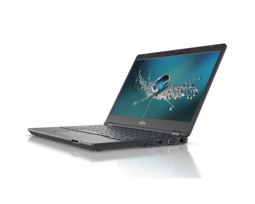 Ноутбук Fujitsu LifeBook U7311-Intel-Core i5-1135g7-2,4GHz-8Gb-DDR4-256Gb-SSD-W13.3-FHD-IPS-Web-(4G Modem)-Б/В