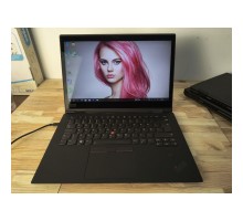 Ноутбук Lenovo ThinkPad X1 Yoga-Intel Core i7-8650U-1.9GHz-16Gb-DDR3-256Gb-SSD-W14-IPS-Touch-FHD-Web-(Битий сенсор 50/50)-(C)-Б/В
