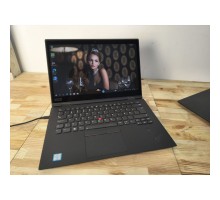 Ноутбук Lenovo ThinkPad X1 Yoga-Intel Core i7-8650U-1.9GHz-16Gb-DDR3-256Gb-SSD-W14-IPS-Touch-FHD+Web-(Битий сенсор ОК)-(C)-Б/В