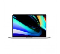 Ноутбук Apple MacBook pro A2141-Intel Core i7-9750H-2.6GHz-32Gb-DDR4-500Gb-SSD-W16-UHD-IPS-Web-AMD Radeon Pro 5300M-(4Gb)-(B)-Б/В