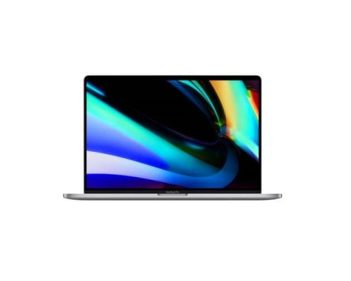  Ноутбук Apple MacBook pro A2141-Intel Core i7-9750H-2.6GHz-32Gb-DDR4-500Gb-SSD-W16-UHD-IPS-Web-AMD Radeon Pro 5300M-(4Gb)-(B)-Б/В