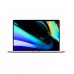  Ноутбук Apple MacBook pro A2141-Intel Core i7-9750H-2.6GHz-32Gb-DDR4-500Gb-SSD-W16-UHD-IPS-Web-AMD Radeon Pro 5300M-(4Gb)-(B)-Б/В