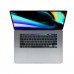  Ноутбук Apple MacBook pro A2141-Intel Core i7-9750H-2.6GHz-32Gb-DDR4-500Gb-SSD-W16-UHD-IPS-Web-AMD Radeon Pro 5300M-(4Gb)-(B)-Б/В