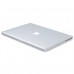  Ноутбук Apple MacBook Pro A1398-Intel Core i7-4960HQ-2.6GHz-8Gb-DDR3-500Gb-SSD-W15.4-QHD-Web-(B)-Б/В