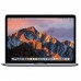  Ноутбук Apple MacBook A1707-Intel Core i7-7700HQ-2.8GHz-16Gb-DDR3-256Gb-SSD-W15.5-QHD-IPS-Web-AMD Radeon Pro 555-(B)-Б/В