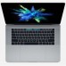  Ноутбук Apple MacBook A1707-Intel Core i7-7700HQ-2.8GHz-16Gb-DDR3-256Gb-SSD-W15.5-QHD-IPS-Web-AMD Radeon Pro 555-(B)-Б/В