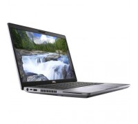 Ноутбук Dell Latitude 5411-Intel Core i7-10850H-2.7GHz-8Gb-DDR4-512Gb-SSD-W14-IPS-FHD-Web-(C)-Б/В