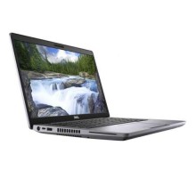 Ноутбук Dell Latitude 5411-Intel Core i7-10850H-2.7GHz-8Gb-DDR4-512Gb-SSD-W14-IPS-FHD-Web-(B)-Б/В