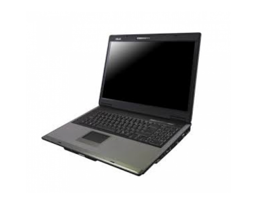 Ноутбук ASUS F7S-Intel Celeron T5750-2.00GHz-2Gb-DDR2-1000Gb-HDD-W17-Web-(B-)- Б/В