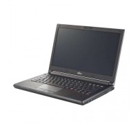 Ноутбук Fujitsu LIFEBOOK E546-Intel Core-i5-6200U-2,3GHz-8Gb-DDR4-256Gb-SSD-W14-IPS-FHD-(B)-Б/В