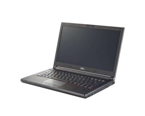 Ноутбук Fujitsu LIFEBOOK E546-Intel Core-i5-6200U-2,3GHz-8Gb-DDR4-256Gb-SSD-W14-IPS-FHD-(B)-Б/В