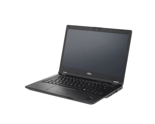 Ноутбук Fujitsu LIFEBOOK E449-Intel Core-i3-8130U-2,2GHz-8Gb-DDR4-256Gb-SSD-W14-IPS-FHD-Web-(Модем)-(B)-Б/В