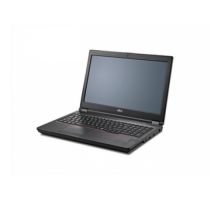 Ноутбук Fujitsu Celsius H780-Intel-Core i7-8750H-2,2GHz-32Gb-DDR4-512Gb-SSD-W15.6-FHD-IPS-Web-NVIDIA Quadro P2000-(4gb)-(B)-Б/В