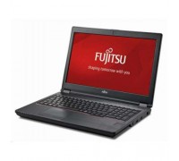 Ноутбук Fujitsu Celsius H7510-Intel-Core i7-10875H-2,3GHz-32Gb-DDR4-512Gb-SSD-W15.6-FHD-IPS-Web-NVIDIA Quadro T2000-(4gb)-(B)-Б/В