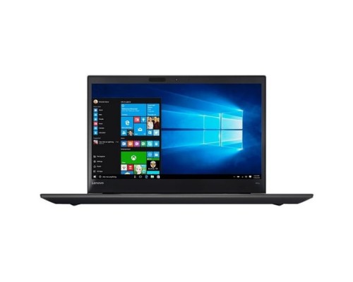  Ноутбук Lenovo ThinkPad P51-Intel Xeon E3-1505M-3.0GHz-32Gb-DDR4-512Gb-SSD-W15.6-Web-FHD-IPS-NVIDIA Quadro M2200-(4Gb)-(B)-Б/В