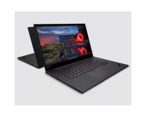  Ноутбук Lenovo ThinkPad P1 Gen2-Intel Core-i7-9750H-2.6GHz-32Gb-DDR4-1Tb-SSD-W15.6-Web-FHD-IPS-Quadro T2000-(4gb)-(B)-Б/В