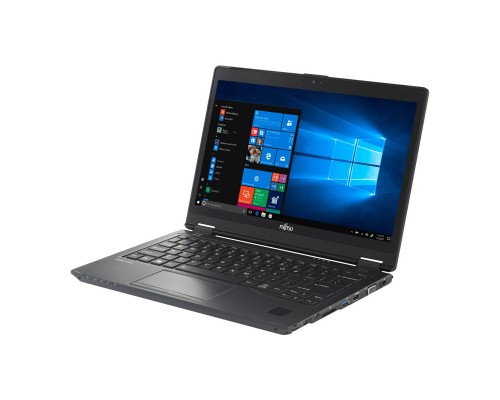 Ноутбук Fujitsu LIFEBOOK U729-Intel Core i3-8145U-2.1GHz-8Gb-DDR4-256Gb-SSD-W12.5-FHD-IPS-Web-Modem-(B)-Б/В