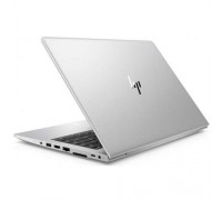 Ноутбук HP EliteBook 840 G6-Intel-Core-i7-8565U-1,80GHz-16Gb-DDR4-256Gb-SSD-W14-FHD-IPS-Web-(B)-Б/В