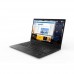 Ноутбук Lenovo ThinkPad X1 Carbon 6Gen-Intel Core i5-8350U-1.7GHz-8Gb-DDR3-256Gb-SSD-W14-FHD-IPS-Web-(B)-Б/В