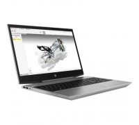 Ноутбук HP ZBook 15v G5-Intel-Core-i7-8750H-2.2GHz-16Gb-DDR4-480Gb-SSD-W15.6-FHD-IPS-Web-NVIDIA Quadro P600(4Gb)-(B)-Б/В