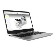 Ноутбук HP ZBook 15v G5-Intel-Core-i7-8750H-2.2GHz-16Gb-DDR4-480Gb-SSD-W15.6-FHD-IPS-Web-NVIDIA Quadro P600(4Gb)-(B)-Б/В