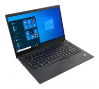 Ноутбук Lenovo ThinkPad E14-Intel core i5-10210U-1.6GHz-8Gb-DDR4-256Gb-SSD-W14-FHD-IPS-Web-(B)-Б/В