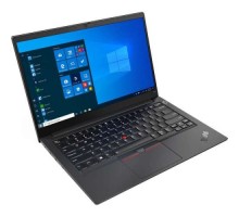 Ноутбук Lenovo ThinkPad E14-Intel core i5-10210U-1.6GHz-8Gb-DDR4-256Gb-SSD-W14-FHD-IPS-Web-(B)-Б/В