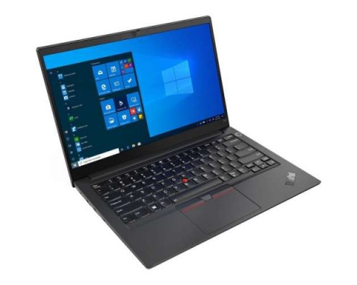  Ноутбук Lenovo ThinkPad E14-Intel core i5-10210U-1.6GHz-8Gb-DDR4-256Gb-SSD-W14-FHD-IPS-Web-(B)-Б/В