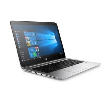 Ноутбук HP EliteBook Folio 1040 G3-Intel Core–i5-6200U-2,30GHz-8Gb-DDR4-128Gb-SSD-W14-FHD-Web-Modem-(B)-Б/В