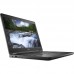 Ноутбук Dell Latitude 5490-Intel Core-I5-8250U-1.60GHz-8Gb-DDR4-256Gb-SSD-W14-FHD-IPS-Web-(B)-Б/B
