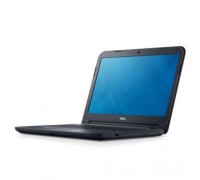 Ноутбук Dell Latitude 3440-Intel Core i5-4210U-1.6GHz-4Gb-DDR3-500Gb-HDD-W14-HD-Web-(B)-Б/В