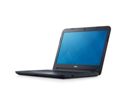 Ноутбук Dell Latitude 3440-Intel Core i5-4210U-1.6GHz-4Gb-DDR3-500Gb-HDD-W14-HD-Web-(B)-Б/В