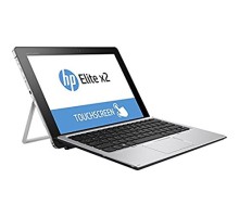 Ноутбук HP Elite X2 1012 G1-Intel Core m5-6y54-1.1GHz-8Gb-DDR3-256Gb-SSD-W12-IPS-Touch-FHD-IPS-Web+Modem-(B)-Б/В