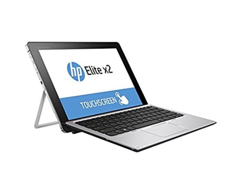 Ноутбук HP Elite X2 1012 G1-Intel Core m5-6y54-1.1GHz-8Gb-DDR3-256Gb-SSD-W12-IPS-Touch-FHD-IPS-Web+Modem-(B)-Б/В