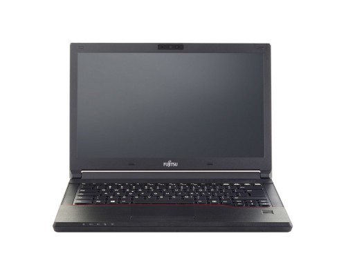 Ноутбук Fujitsu LIFEBOOK E546-Intel Core-i5-6200U-2,3GHz-8Gb-DDR4-256Gb-SSD-W14-IPS-FHD-Web-(B)-Б/В