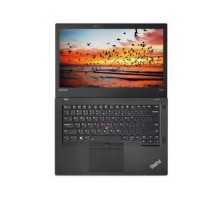 Ноутбук Lenovo ThinkPad T470-Intel Core i5-7300U-2.6GHz-8Gb-DDR4-128Gb-SSD-W14-FHD-IPS-Touch-Web-(B)-Б/В