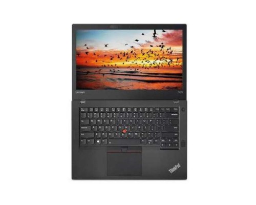 Ноутбук Lenovo ThinkPad T470-Intel Core i5-7300U-2.6GHz-8Gb-DDR4-128Gb-SSD-W14-FHD-IPS-Touch-Web-(B)-Б/В