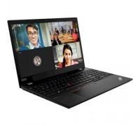 Ноутбук Lenovo ThinkPad T15 Gen 2-Intel Core i5-1145G7-2.6GHz-16Gb-DDR4-256Gb-SSD-W15.6-FHD-IPS-Web-Modem-(B)-Б/В